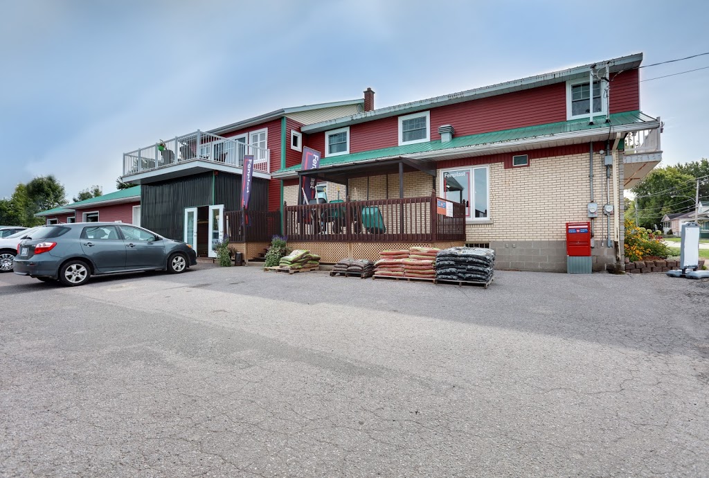 Fenplast - Portes et fenêtres de Villers | Bécancour | 8155 Boulevard du Parc-Industriel, Bécancour, QC G9H 3P1, Canada | Phone: (819) 297-2948