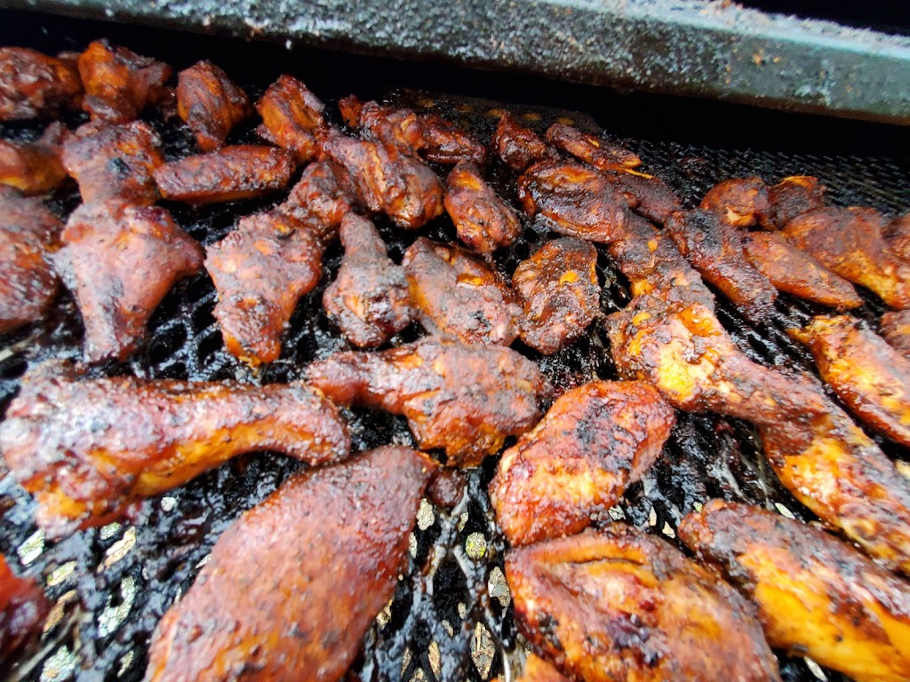 Broughton BBQ | 235 12e Rue O, East Broughton Station, QC G0N 1H0, Canada | Phone: (418) 333-2367
