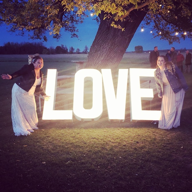The 9th Event Venue | 5668 9th Line, Beeton, ON L0G 1A0, Canada | Phone: (416) 435-9242