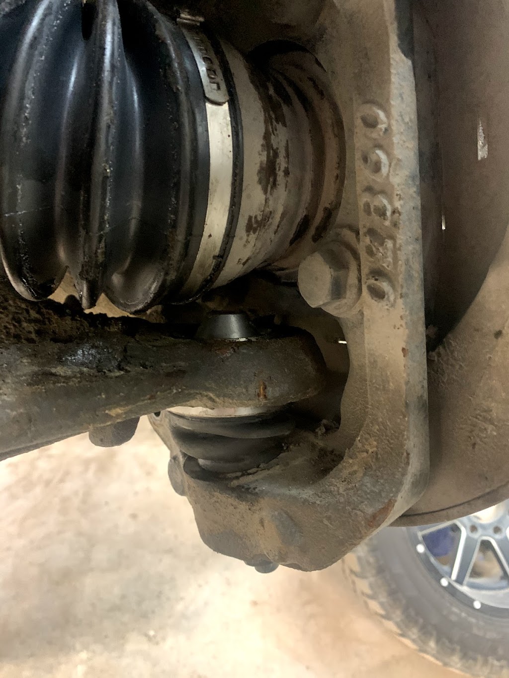 DOM auto repair LTD. | 17 Sabrina Way Headingly y, MB R4H 0A7, Canada | Phone: (204) 806-2075