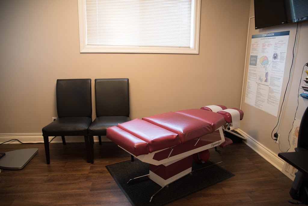 Broadview Spine & Health Centre | 765 Broadview Ave, Ottawa, ON K2A 3X3, Canada | Phone: (613) 728-2929