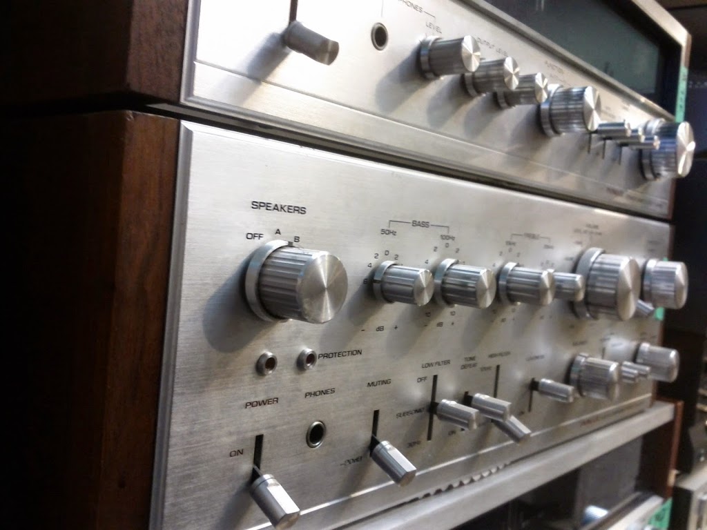 Ring Audio | 17 Carlaw Ave #6, Toronto, ON M4M 2R6, Canada | Phone: (416) 693-7464