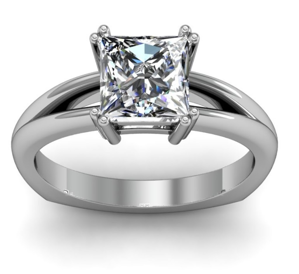 NA Jewelers & Diamonds | 9200 Bathurst St Unit 27A, Thornhill, ON L4J 8W1, Canada | Phone: (416) 825-4795