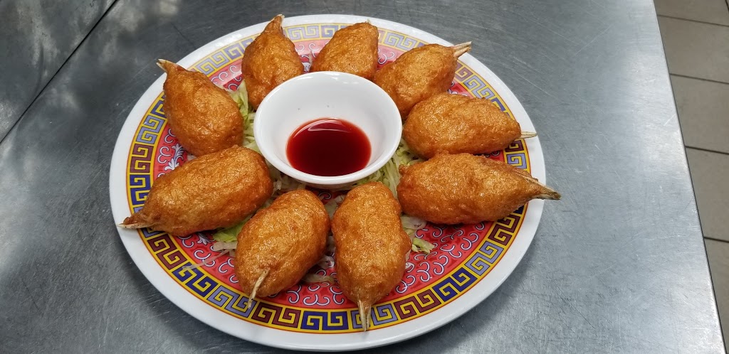 Regency Palace Family Restaurant | 2220 Victoria Ave E, Regina, SK S4N 7B9, Canada | Phone: (306) 721-2828