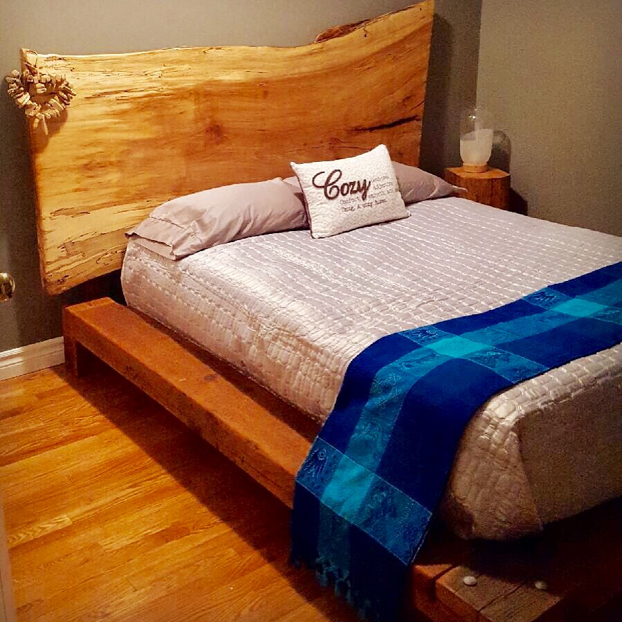 Ruff HandMade Furnishings | 945 Gateway Dr unit 2, Burlington, ON L7L 5K5, Canada | Phone: (905) 630-3035