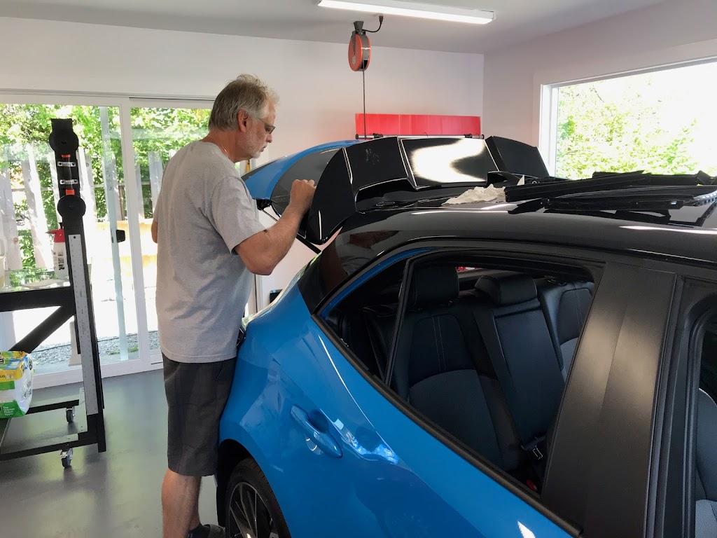 Ultimate Image Window Tint | 325 Day Rd, Duncan, BC V9L 3K4, Canada | Phone: (250) 815-8468