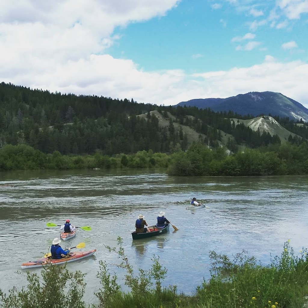Kootenay Adventure Collective | Box 249, 8393, BC-95, Radium Hot Springs, BC V0A 1M0, Canada | Phone: (778) 526-9516