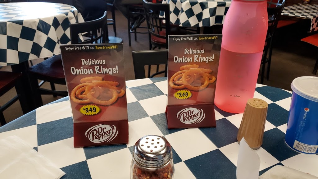 Pizza Works Etc | 712 Maple Rd, Williamsville, NY 14221, USA | Phone: (716) 688-5656
