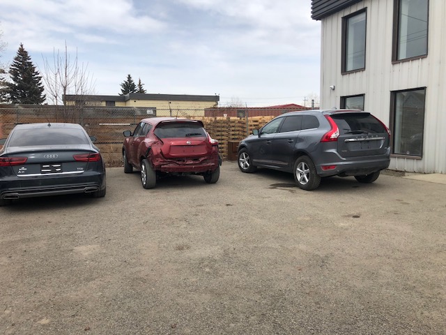 Performance Auto Calgary Inc | 4808 30 St SE, Calgary, AB T2B 2Z1, Canada | Phone: (403) 720-8766