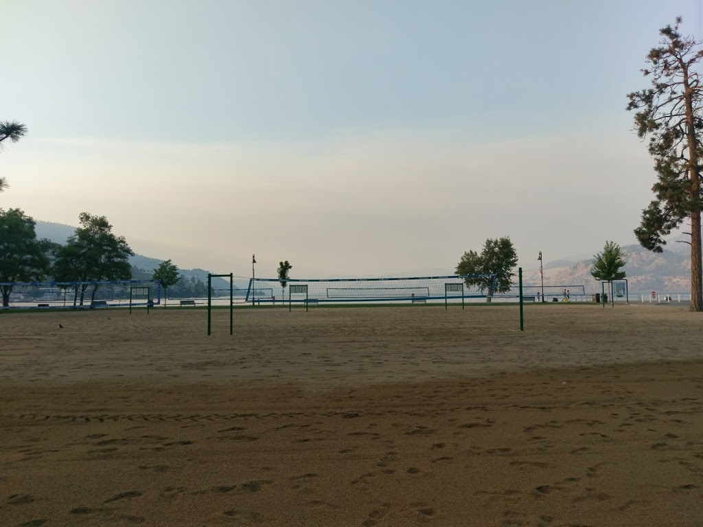 Waterfront Inn | 3688 Parkview St, Penticton, BC V2A 6H1, Canada | Phone: (250) 492-8228