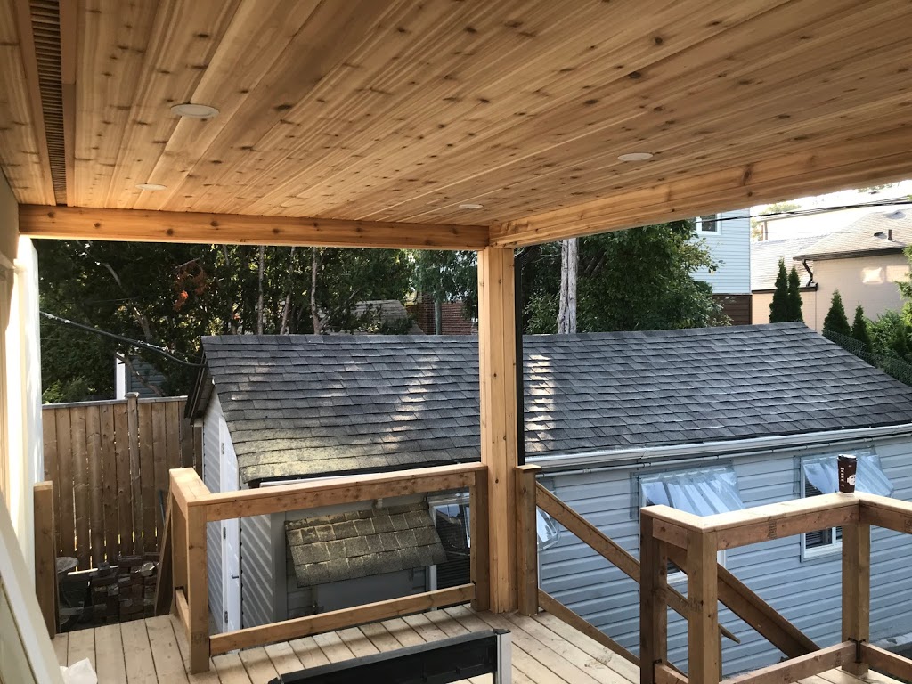 Eureka Contracting | 37 Morgans Rd, East Gwillimbury, ON L9N 0E7, Canada | Phone: (647) 866-9414