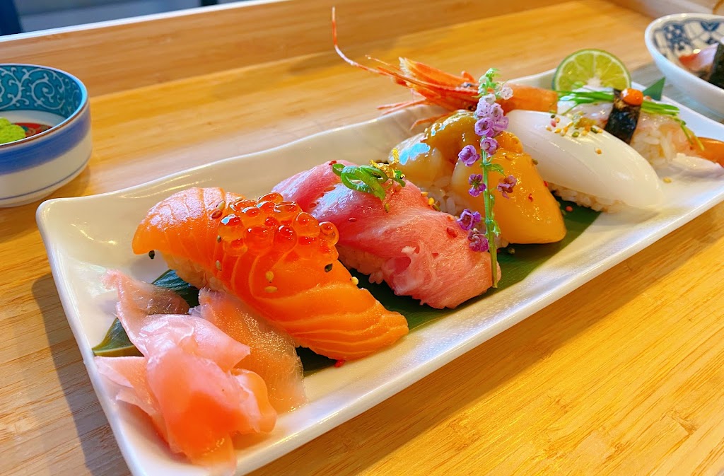 Mont-Brise Cuisine Japonaise | 130 Rue Ste Anne, Sainte-Anne-de-Bellevue, QC H9X 1M4, Canada | Phone: (438) 680-1095