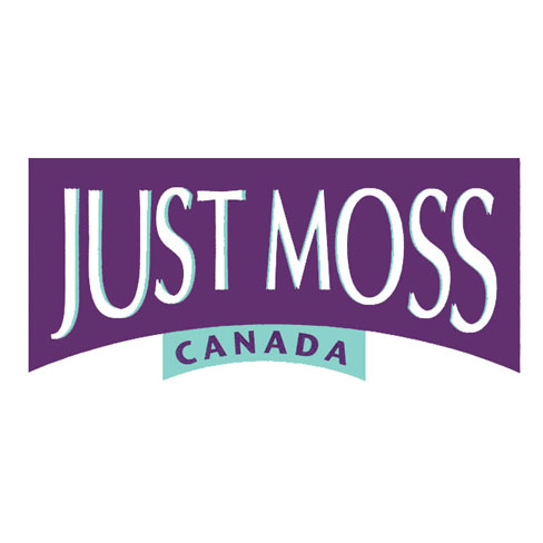 Just Moss Canada | 1494 Powell St, Vancouver, BC V5L 5B5, Canada | Phone: (604) 253-6679