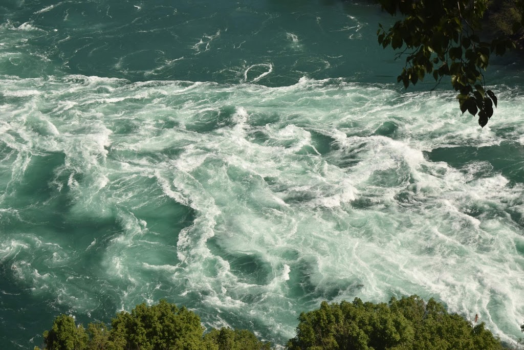Whirlpool Aero Car | 3850 Niagara Pkwy, Niagara Falls, ON L2E 3E8, Canada | Phone: (877) 642-7275