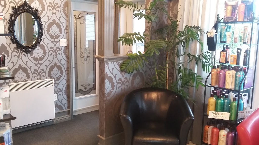 Salon Maryse Enr | 94 Rue Saint-Patrice, Saint-Liboire, QC J0H 1R0, Canada | Phone: (450) 793-4838