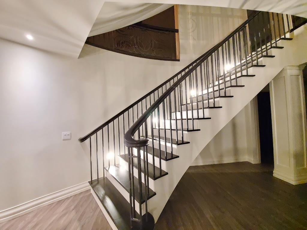 Ironwood Stair & Rail Inc. | Range Rd 260, Irricana, AB T0M 1B0, Canada | Phone: (403) 689-8543