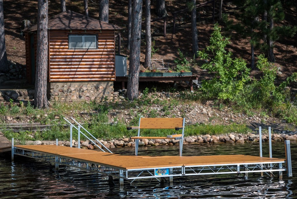 Western Boat Lift, Dock and Trailer | 75 Corriveau Ave, St. Albert, AB T8N 5A3, Canada | Phone: (780) 458-9767