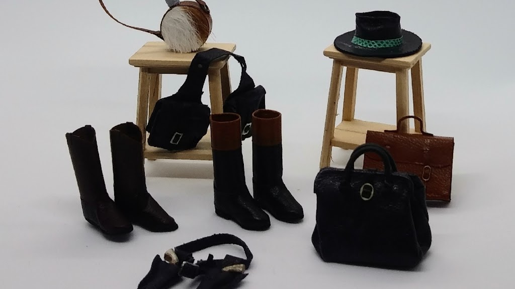 Georgian Bay Miniatures | 32 Nelson St E, Meaford, ON N4L 1N6, Canada | Phone: (519) 216-1448