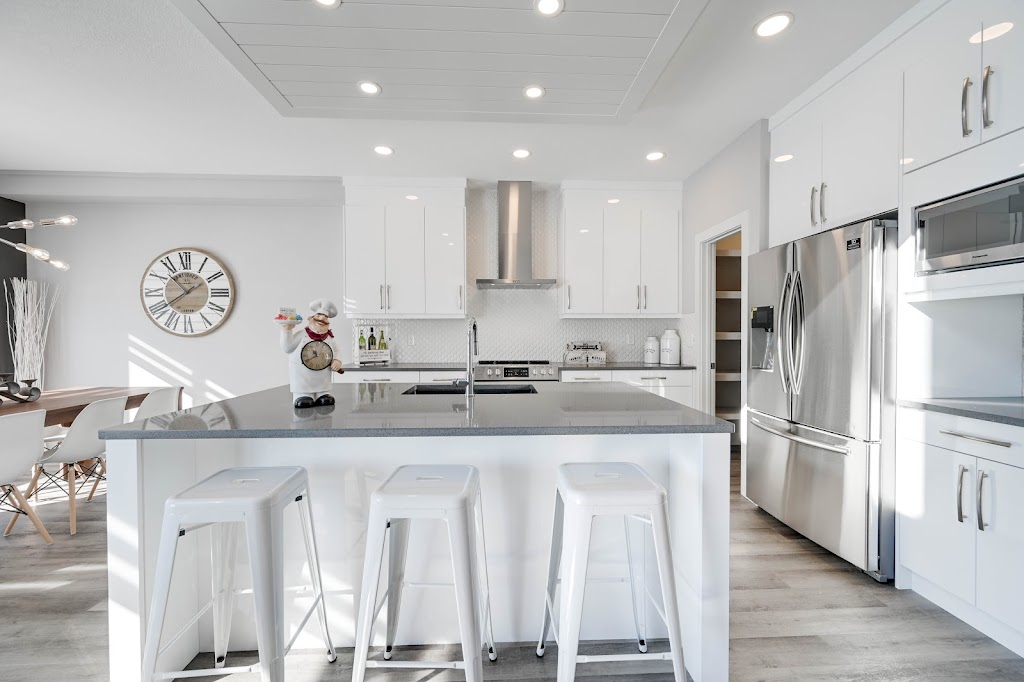 Blackstone Homes Ltd. | 10729 184 St NW, Edmonton, AB T5S 2T2, Canada | Phone: (780) 298-2100