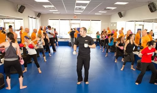 Energy Fitbox | 8700 Bathurst St, Thornhill, ON L4J 8A7, Canada | Phone: (905) 886-4900