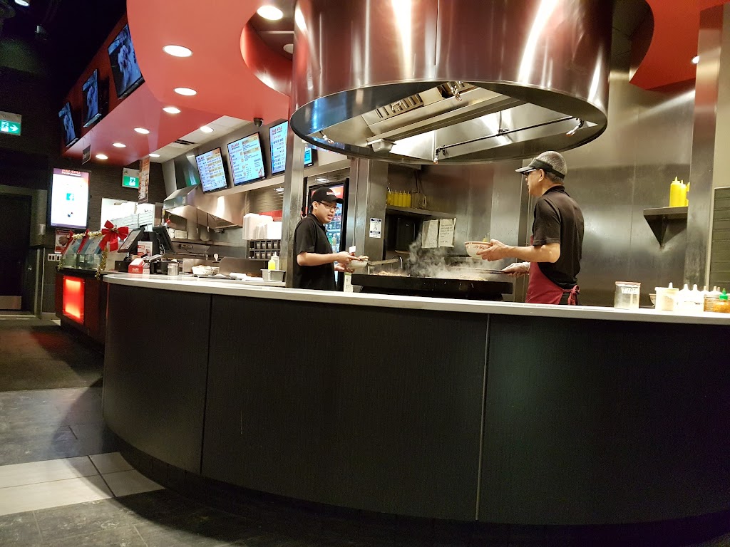 Palatal Stir Fry Express | 2230 McPhillips St, Winnipeg, MB R2V 3C8, Canada | Phone: (204) 691-1889