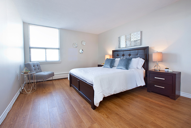 MacDonald Apartments | 5885 Cunard St, Halifax, NS B3K 1E3, Canada | Phone: (833) 201-0245