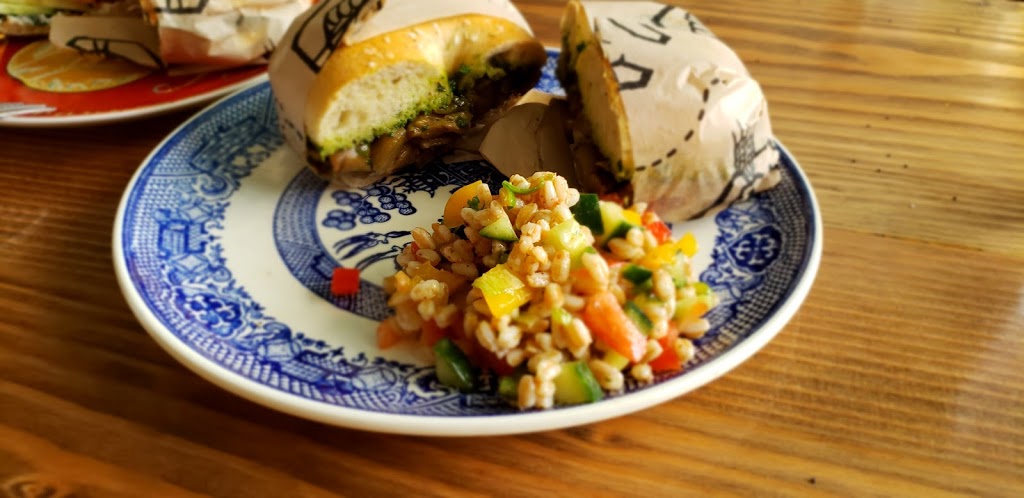 BreadHive Bakery & Cafe | 402 Connecticut St, Buffalo, NY 14201, USA | Phone: (716) 980-5623
