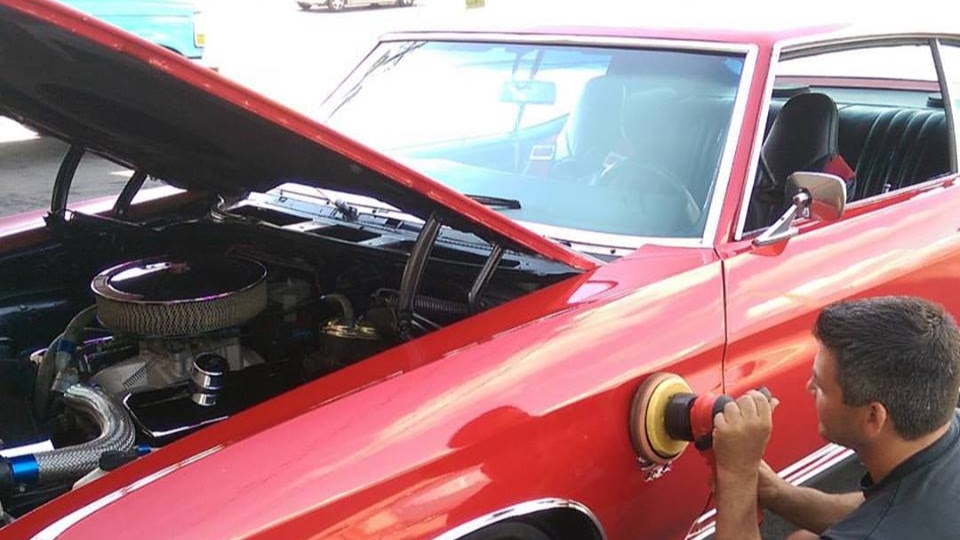 eShine Car Care | 885 Elm St, Port Colborne, ON L3K 5X2, Canada | Phone: (888) 392-8766
