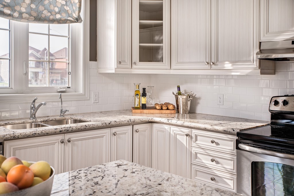 Lyons Creek New Homes - Lancaster Homes | 4382 Mann St, Niagara Falls, ON L2G 0A4, Canada | Phone: (289) 296-5830