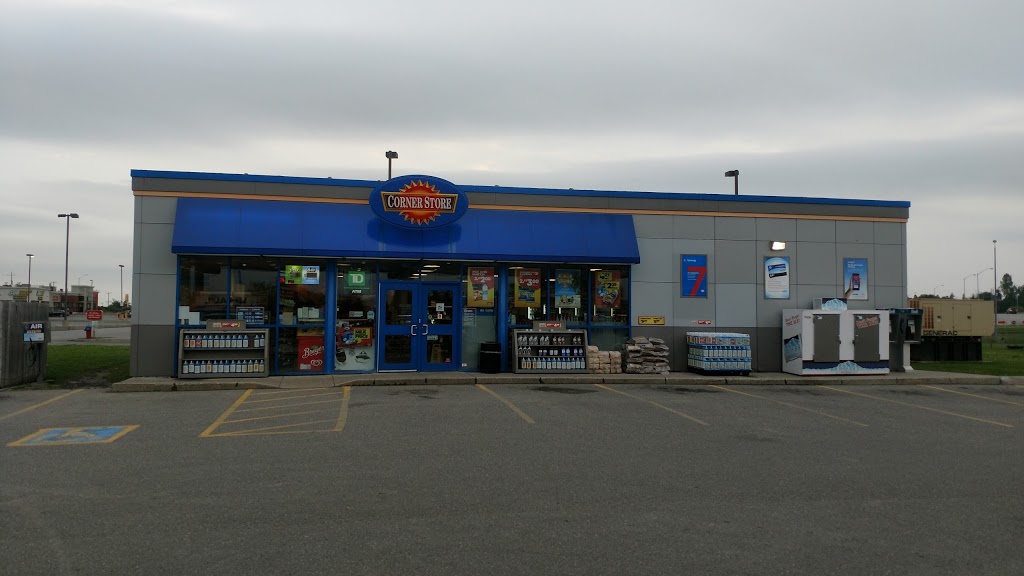 ESSO PORT HOPE | 2211 Northumberland County Rd 28, Port Hope, ON L1A 3V6, Canada | Phone: (905) 885-4600