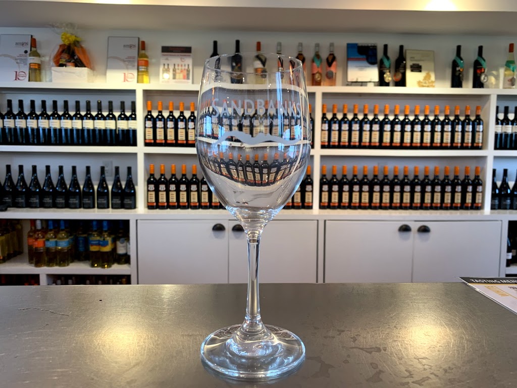 Sandbanks Estate Winery | 17598 Loyalist Pkwy, Wellington, ON K0K 3L0, Canada | Phone: (613) 399-1839