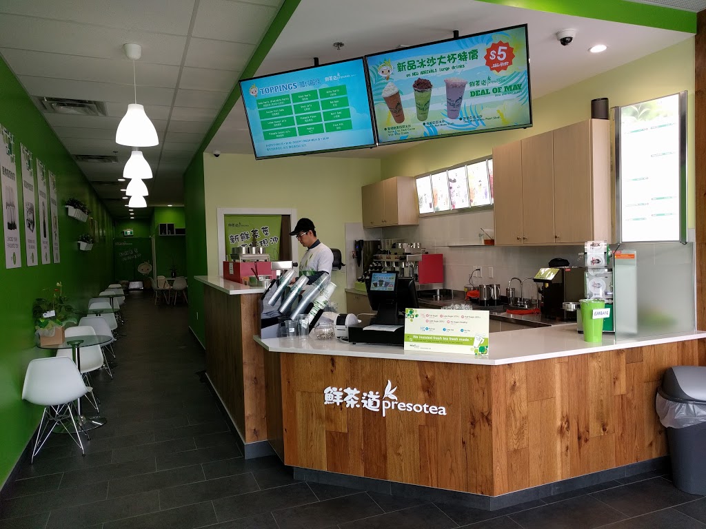 Presotea | 115-3671 Westminster Hwy, Richmond, BC V7C 5W6, Canada | Phone: (604) 285-1609