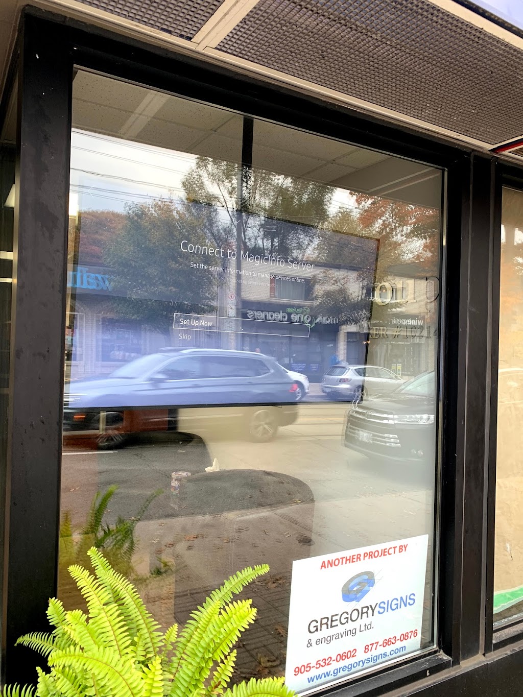 MA COMPUTERS INC. | 120 Marc Santi Blvd, Maple, ON L6A 0K7, Canada | Phone: (416) 520-6747