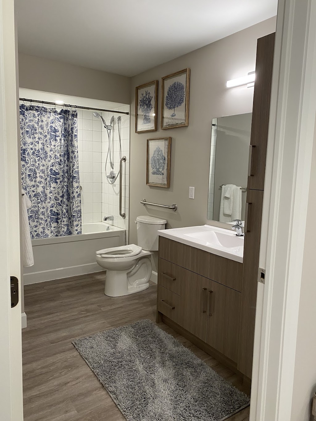 Sawmill Flats Arnprior Apartments | 12 Jack Crescent, Arnprior, ON K7S 3Y7, Canada | Phone: (613) 315-8085