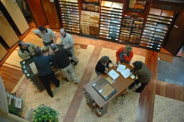 Vintage Hardwood Flooring | 114 Chain Lake Dr, Halifax, NS B3S 1B1, Canada | Phone: (902) 450-5727