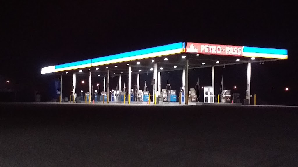 Petro Canada | 175 Kokanee Way Unit 3, Kamloops, BC V2C 6Z2, Canada | Phone: (250) 573-0032