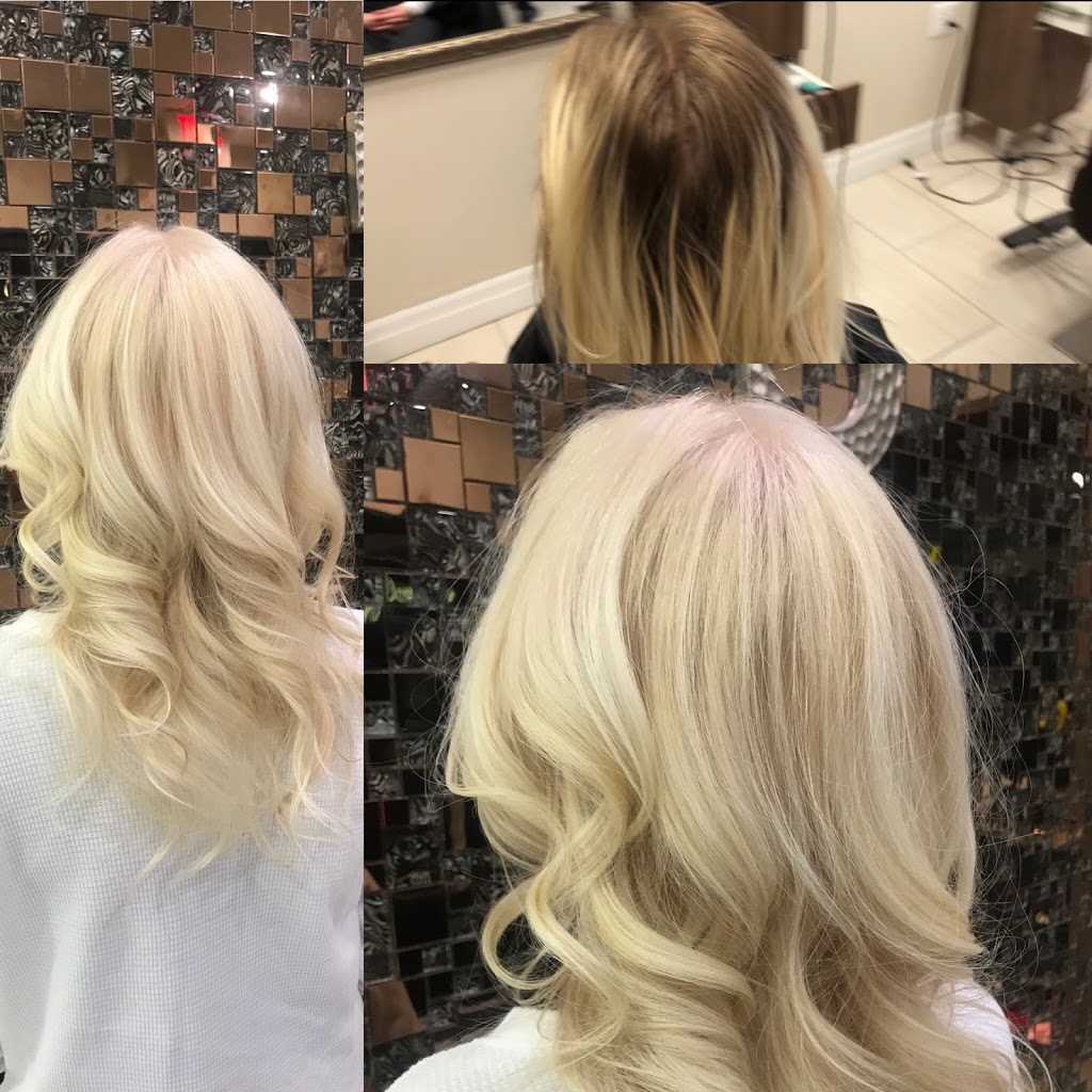 Sensation Salon, Spa and Tanning | 141 King Rd #12, Richmond Hill, ON L4E 3L7, Canada | Phone: (905) 773-4071