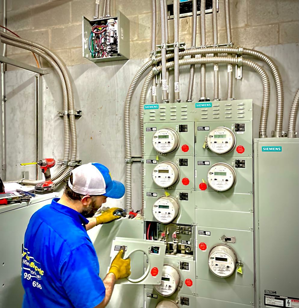 POWER SAVER ELECTRIC (PSE) INC | 3277 Rue Léon-Brisebois, LÎle-Bizard—Sainte-Geneviève, QC H9C 1T5, Canada | Phone: (514) 996-1656