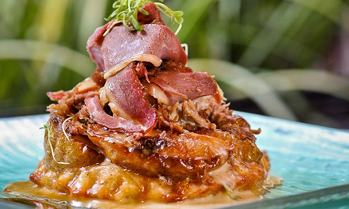 Bistro LAromate | 2981 Boulevard Saint-Martin O, Laval, QC H7T 2Y8, Canada | Phone: (450) 686-9005
