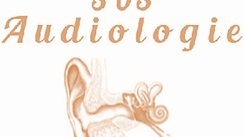 SOS Audiologie - Clinique Audiologie Laval | 1435 Boulevard Saint-Martin O bureau 301, Laval, QC H7S 2C6, Canada | Phone: (438) 887-4882