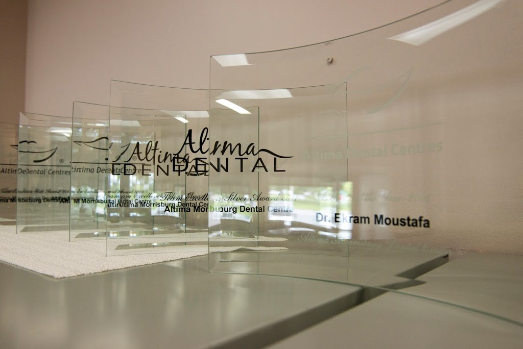 Altima Morrisburg Dental Centre | 127 Main St, Morrisburg, ON K0C 1X0, Canada | Phone: (613) 543-3802