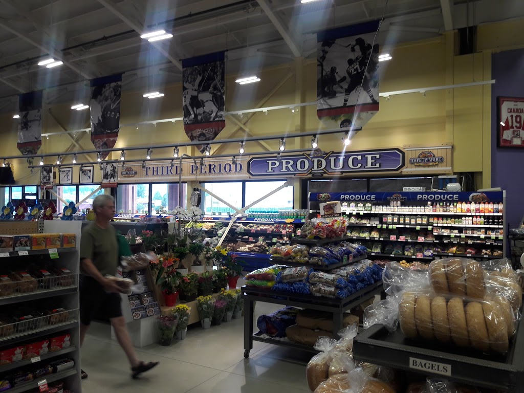 Safety Mart Foods | 305 Brooke Dr, Chase, BC V0E 1M1, Canada | Phone: (250) 679-3261