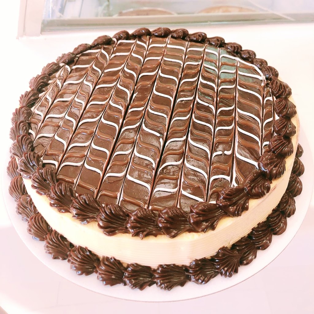 Baskin Robbins & Kernels Popcorn | 1685 Main St W, Hamilton, ON L8S 1G5, Canada | Phone: (905) 528-4300