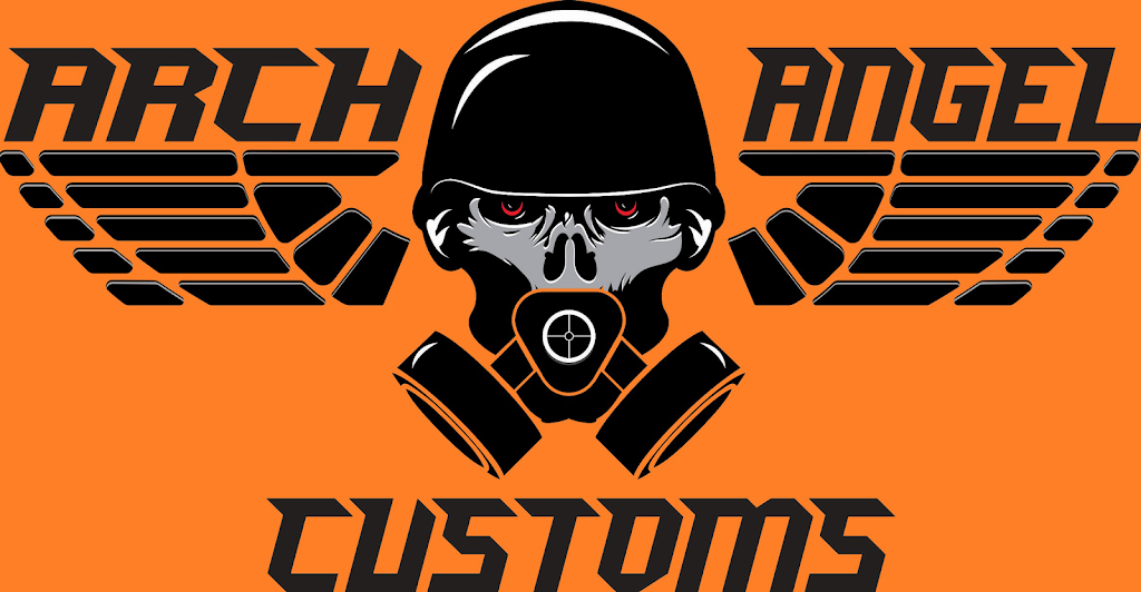 Arch Angel Customs | 266 53049 Range Rd 220, Ardrossan, AB T8E 2C8, Canada | Phone: (780) 660-6959
