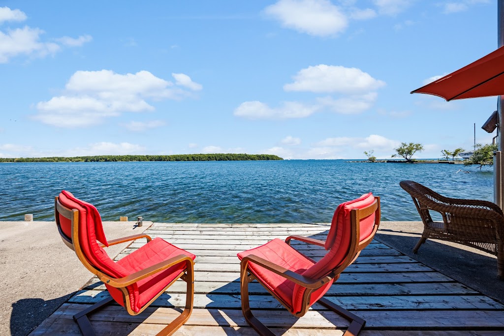 Kingston Lakehouse | 4354 Bath Rd, Kingston, ON K7M 4Y7, Canada | Phone: (905) 232-8500