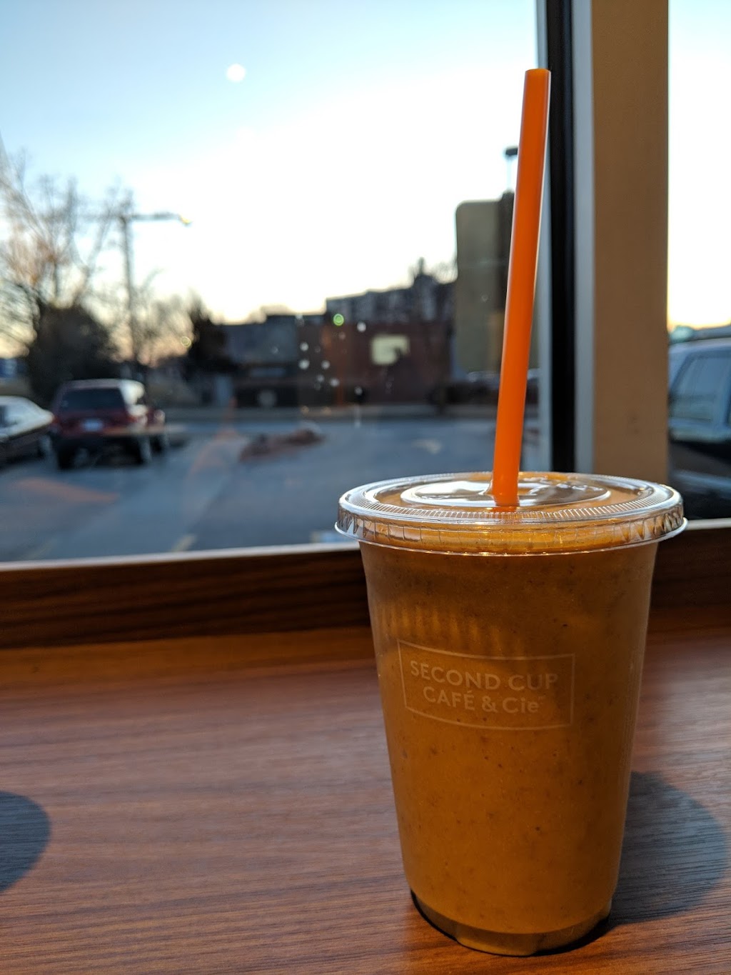Second Cup | 265 Wincott Dr, Etobicoke, ON M9R 2R7, Canada | Phone: (416) 235-0333