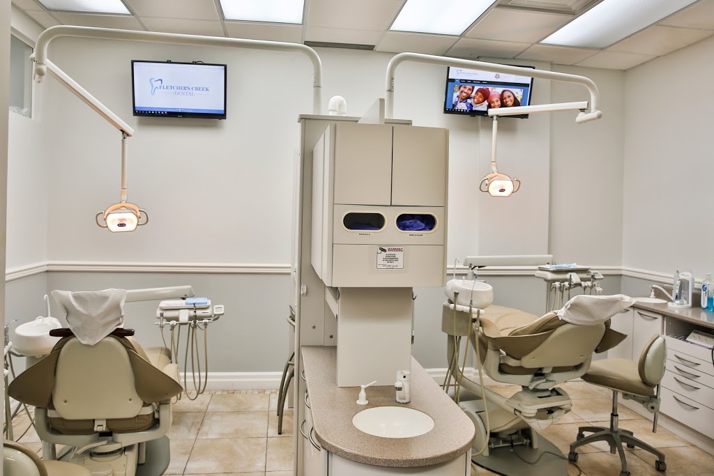 Fletchers Creek Dental | 10725 McLaughlin Rd, Brampton, ON L7A 3E5, Canada | Phone: (905) 495-1155