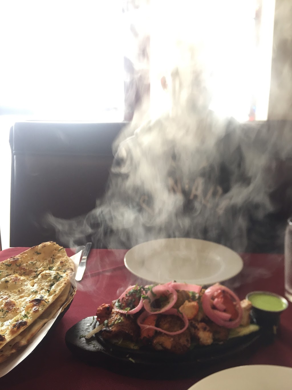 The Bombay Grill Restaurant | 1070, 32 Stone Church Rd E #32, Hamilton, ON L8W 3K8, Canada | Phone: (905) 385-0888