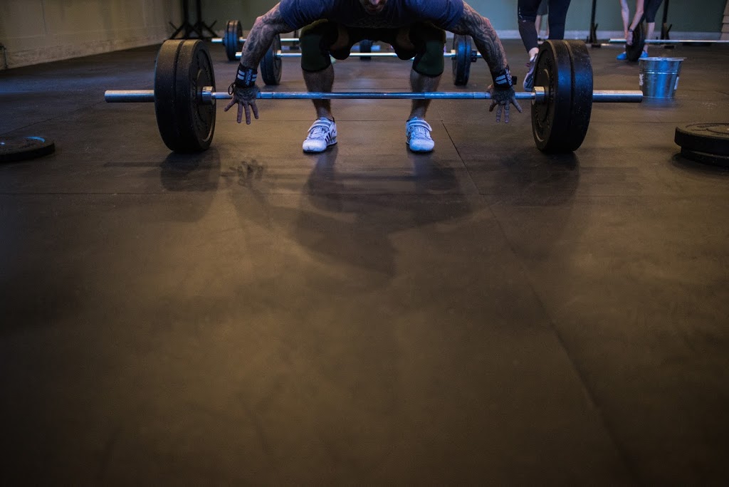 Otter Point Athletics | 3312 Otter Point Rd, Sooke, BC V9Z 0J9, Canada | Phone: (250) 415-7117