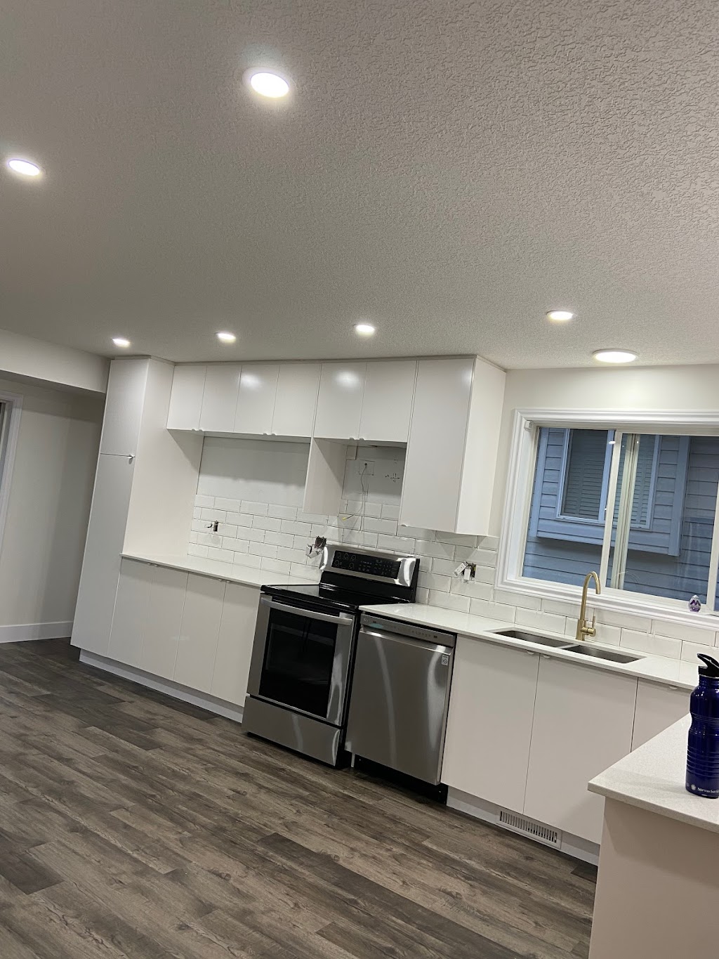 COLBO Construction Ltd | 790 Wheeler Rd W Northwest, Edmonton, AB T6M 2E4, Canada | Phone: (780) 782-6135